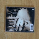 ROSARIO - MUCHO POR VIVIR - CD