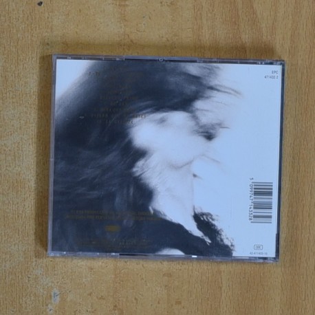 ROSARIO - DE LEY - CD