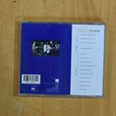 PRESUNTOS IMPLICADOS - LA NOCHE - CD