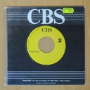 DEACON BLUE - I´LL NEVER FALL IN LOVE AGAIN - SINGLE