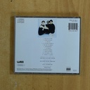 PRESUNTOS IMPLICADOS - ALMA DE BLUES - CD