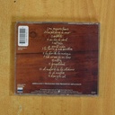 PRESUNTOS IMPLICADOS - EL PAN Y LA SAL - CD
