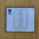 JENNIFER RUSH - JENNIFER RUSH - CD