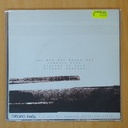 STAYGOLD PONYBOY - VALIENTE - THE MAN WHO NEVER WAS + 3 - EP