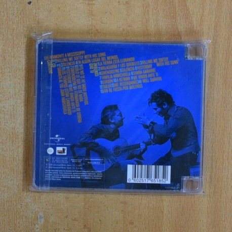 PITINGO - SOULERIA - CD
