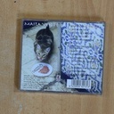 MAITA VENDE CA - NO HAY LUZ SIN DIA - CD