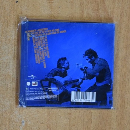 PITINGO - SOULERIA - CD