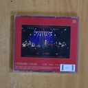 KETAMA - DE AKI A KETAMA - CD