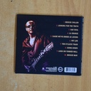 JIMI BARBIANI BAND - BOOGIE DOWN THE ROAD LIVE - CD