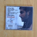 MELENDI - MIENTRAS NO CUESTE TRABAJO - CD