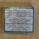 ELVIRA RIOS - VOLUMES 1 2 3 - CD