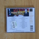 JEROME KERN - THE SONGS OF JEROME KERN - CD