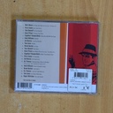 VARIOS - GREAT SINGERS GREAT SONGS - CD