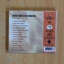 XAVIER CUGAT & HIS ORCHESTRA - RUMBA FANTASY - CD