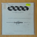 LOUIS ARMSTRONG - CLASICOS NEW ORLEANS, NEW YORK - CUANDO LOS SANTOS VAN MARCHANDO + 3 - EP