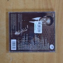 JOSE LUIS Y SU GUITARRA - TODOS SUS PRIMEROS EPS EN DISCOS PHILIPS - CD