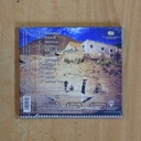 NACHO SOTOMAYOR - LA ROCA VOLUMEN 3 - CD