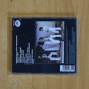 IMAN - TODAS SUS GRABACIONES EN CBS - CD