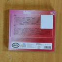 VARIOS - VOZ DE BOLERO - CD