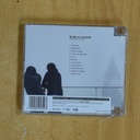 EL TERCER HOMBRE - PALABRAS A 8BITS - CD