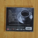 LATEX DIAMOND - PIEDRA PAPEL O TIJERA - CD