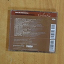 VARIOS - COLOMBIA - CD