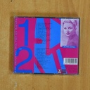 JUANITA CUENCA - JUANITA CUENCA - CD