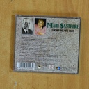 MARI SANTPERE - CANCONS DEL MEU PARE - CD