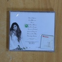 RAQUEL MELLER - LA VIOLETERA - CD