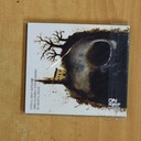 ELIZABELTZ - MABAREU - CD