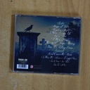 SECRET SIGNS - UNDER DARK SKIES - CD