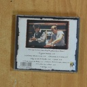 JOSE MARIA CANO / DOMINGO BERGANZA / FLEMING ARTETA - LUNA - CD