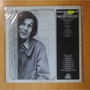 MARTIN DAVORIN JAGODIC - TEMPO FURIOSO - GATEFOLD - LP