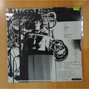 JOHN MILLS COCKELL - NEON ACCELERANDO - LP