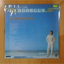 JEAN CLAUDE BORELLY - LAS CALLES DE SAINT TROPEZ - LP