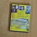 THE ITALIAN JOB - DVD