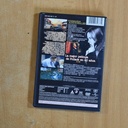 LA INTERPRETE - DVD