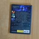 MATRIX REVOLUTIONS - DVD