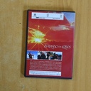 BAILANDO CON LOBOS - DVD