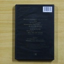 DANGEROUS THE ROUGH CUT´S - DVD