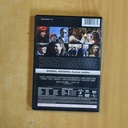 ELLA ES EL PARTIDO - DVD