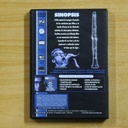 WOODY ALLEN WILD MAN BLUES - DVD