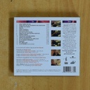 MANOLO GARCIA - PARA QUE NO SE DUERMAN MIS SENTIDOS - CD