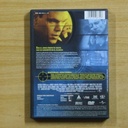 THE BOURNE IDENTITY EL CASO BOURNE - DVD