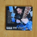 MARIO GUTIERREZ - DELIRIA - CD