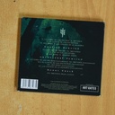 LEGADO DE LUJURIA - BRICANIA - CD