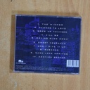 FAHRENHEIT 36 - 212 - CD