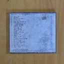 BUDDY HOLLY - HITS AND OTHER FAVORITES - CD