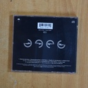 BILLIE RAY MARTIN - DEADLINE FOR MY MEMORIES - CD