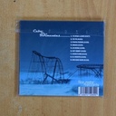 ATALAYA ROJA - CABO DE LAS TOMENTAS - CD